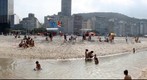 Praia do Leme