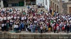 Procesion - Carmen 2010 - Tapia de Casariego