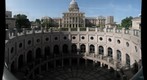 Texas Capitol -North Side