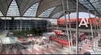 Munich Airport Center