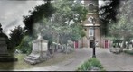 Hampstead Parish Church/St. John at Hampstead Cemetery