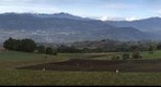 Irazu Volcano #3, Costa Rica