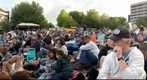 Portland Blues Festival 2010:  Janiva Magness and audience