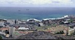 Bahía de San Cristobal (las Palmas de Gran Canaria)