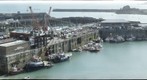 Jersey Fishermans Festival 2010