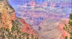GRAND CANYON PANORAMA