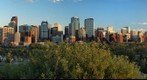 Calgary Skyline