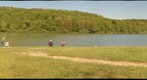 Lake Donegal Fishing
