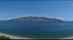 Okanagan Lake from Peachland, BC