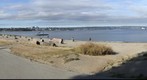 English Bay in Vancouver Canada