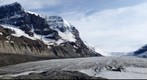 Athabasca Glacier Banff