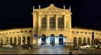 Railway Station