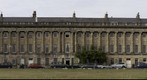 Royal Crescent, Bath, England