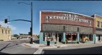 8th & Main, Hays, Kansas