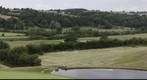 Celtic Manor Resort, Twenty Ten  Golf Course for Ryder Cup 2010