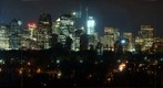 Calgary Skyline (night)