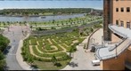 Science Museum's "Big Back Yard"
