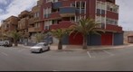 Avenida Alcalde Antonio Rosas, Sardina de Galdar. Isla de Gran Canaria