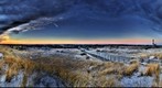 Fire Island National Seashore December 2007