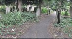 Hampstead Cemetery, London