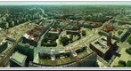 View over Berlin