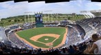 Kansas City Royals Kauffman Stadium