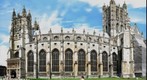 canterbury cathedral
