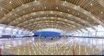 Richmond Olympic Oval 360°