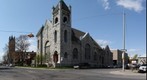 First Baptist Church, Kingston ON