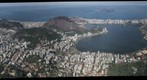 Corcovado 67GP (first stitch)