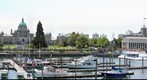 Victoria Inner Harbour
