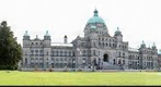 British Columbia Parliament Buildings