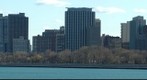 Chicago from East Delaware Plaza to W Irving Park Road