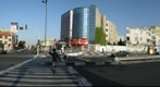 Sazmane Ab-Ashrafi Esfahai Intersection, Tehran