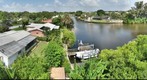 Channel to Tampa Bay