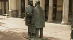 Statues