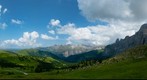 Passo Sella - Sassolungo - Torri di Pisa