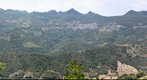 View to Jerzu