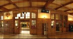 Old Pennsylvania Railroad Station (Harrisburg Transportation Center), Harrisburg, PA