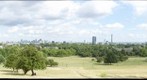 View of London Skyline
