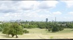 Views over London from Primrose Hill v2