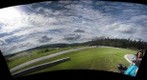 View from UAF 