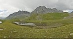 Tour from Klosters to Lavin over the Vereina Pass