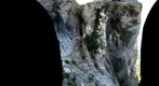 Climbing at Hellgate Buttress, Little Cottonwood Canyon, Utah