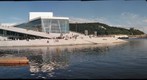 Oslo Opera House