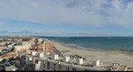 Montpellier in Frankreich