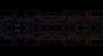 Crowd Symmetry