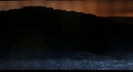 BigBlowout East sunrise under a full moon, from our gigavision timelapse camera. 