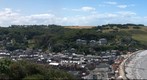 AIGUILLE D'ETRETAT SEINE-MARITIME FRANCE 