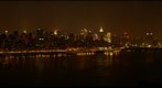 NYC Skyline at Night